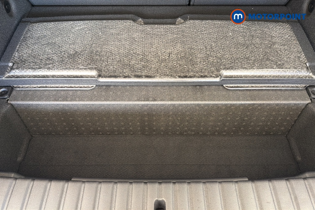 BMW 1 Series M Sport Automatic Petrol Hatchback - Stock Number (1680306) - 33rd supplementary image