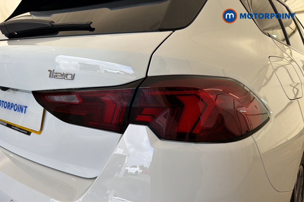 BMW 1 Series M Sport Automatic Petrol Hatchback - Stock Number (1680306) - 36th supplementary image