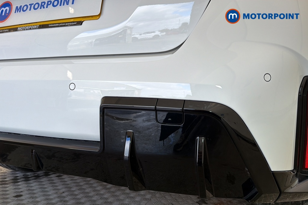 BMW 1 Series M Sport Automatic Petrol Hatchback - Stock Number (1680306) - 39th supplementary image