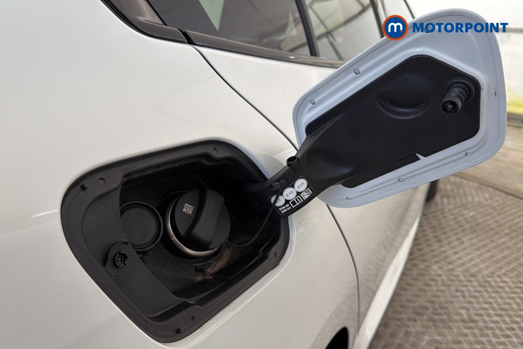 BMW 1 Series M Sport Automatic Petrol Hatchback - Stock Number (1680306) - 41st supplementary image