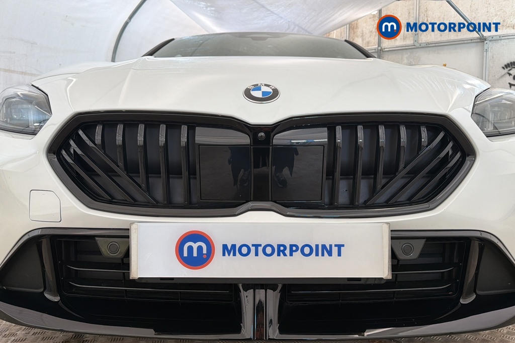 BMW 1 Series M Sport Automatic Petrol Hatchback - Stock Number (1680306) - 43rd supplementary image