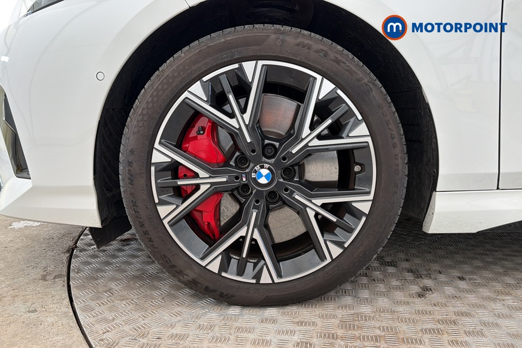BMW 1 Series M Sport Automatic Petrol Hatchback - Stock Number (1680306) - 44th supplementary image