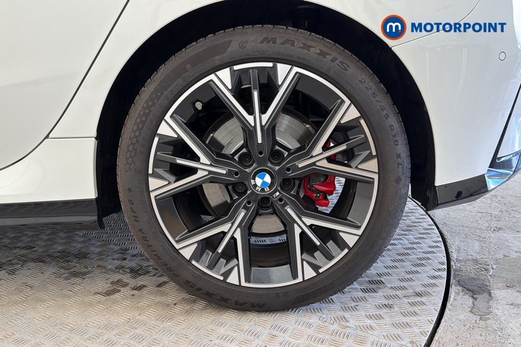 BMW 1 Series M Sport Automatic Petrol Hatchback - Stock Number (1680306) - 45th supplementary image