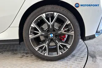 BMW 1 Series M Sport Automatic Petrol Hatchback - Stock Number (1680306) - 45th supplementary image