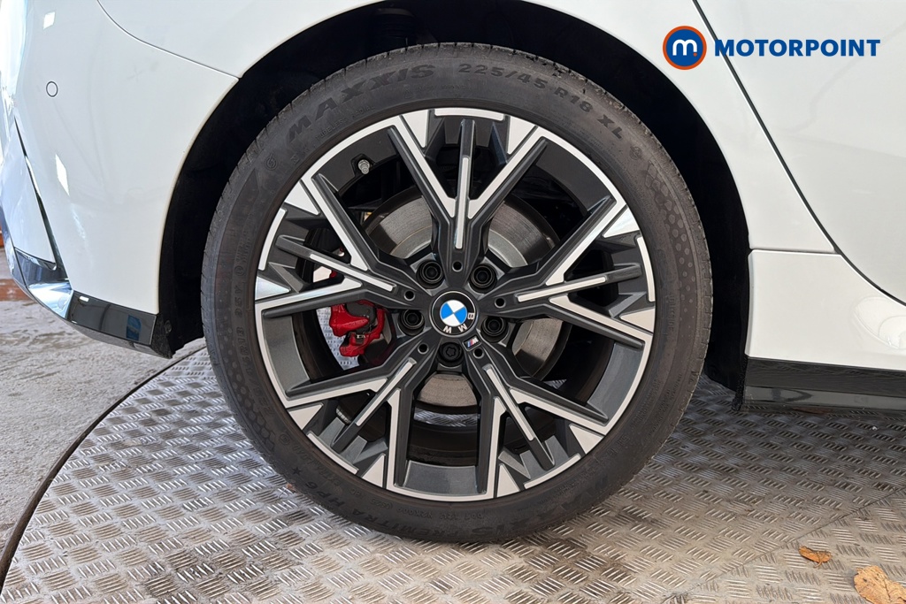 BMW 1 Series M Sport Automatic Petrol Hatchback - Stock Number (1680306) - 46th supplementary image