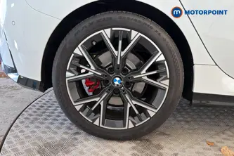 BMW 1 Series M Sport Automatic Petrol Hatchback - Stock Number (1680306) - 46th supplementary image