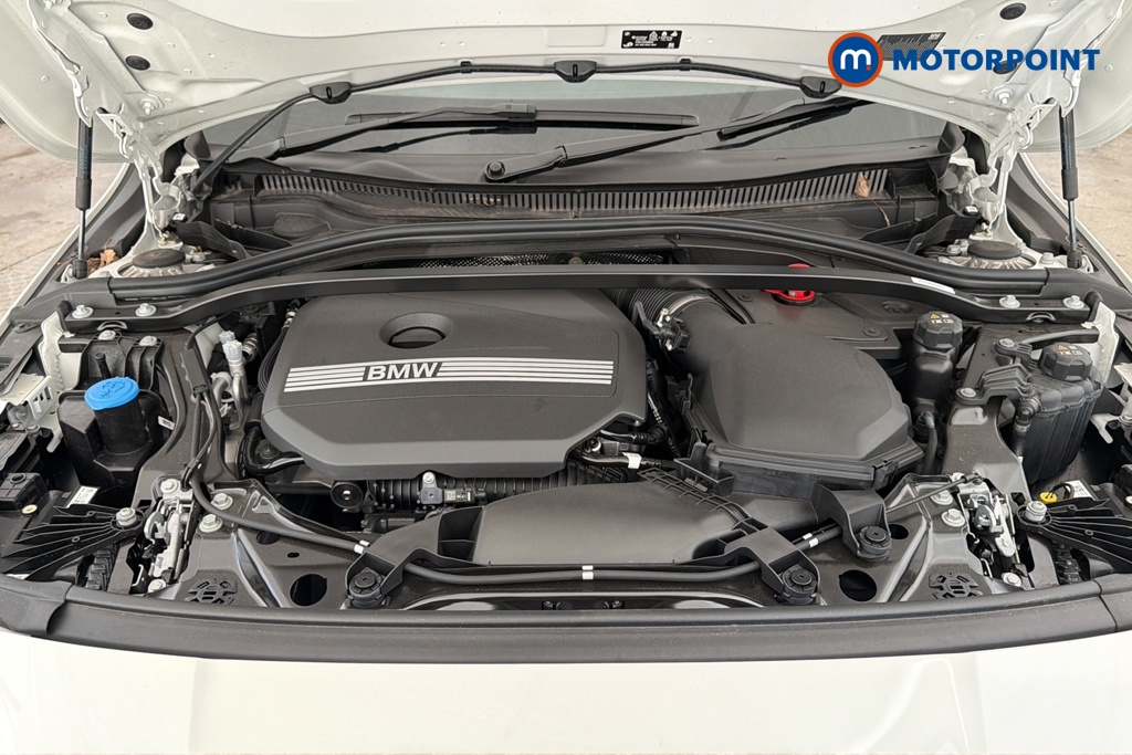 BMW 1 Series M Sport Automatic Petrol Hatchback - Stock Number (1680306) - 48th supplementary image