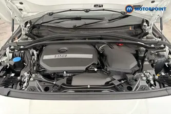BMW 1 Series M Sport Automatic Petrol Hatchback - Stock Number (1680306) - 48th supplementary image