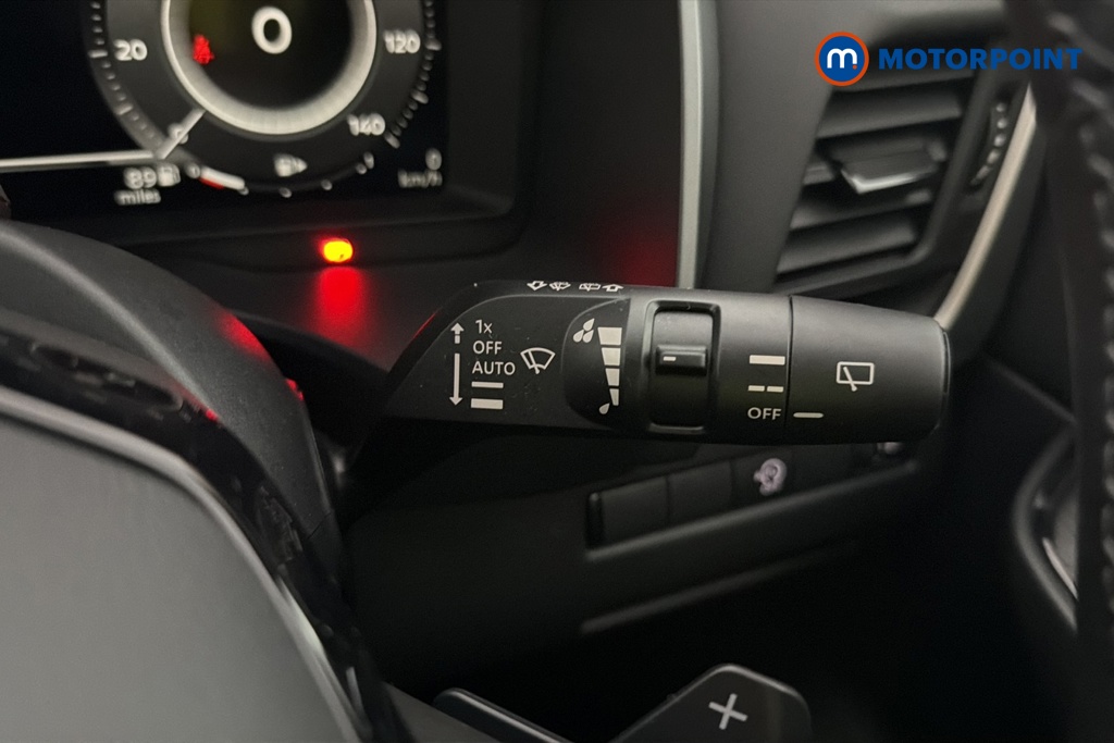 Nissan Qashqai Acenta Premium Automatic Petrol SUV - Stock Number (1680333) - 6th supplementary image