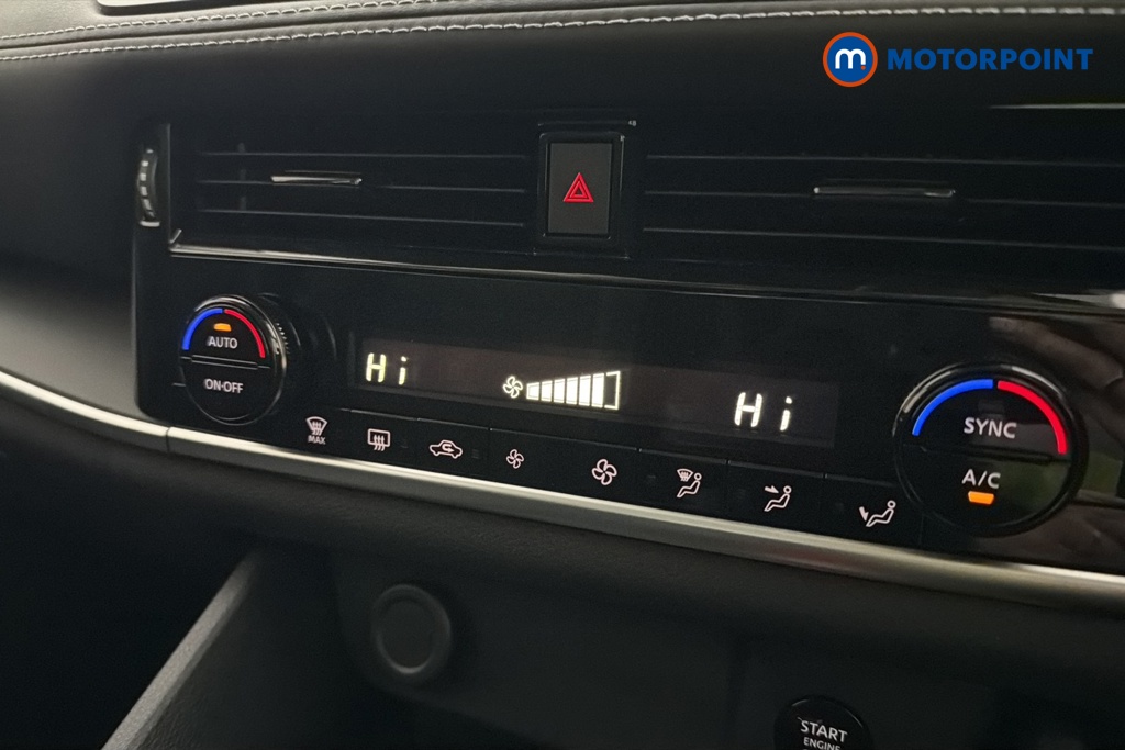 Nissan Qashqai Acenta Premium Automatic Petrol SUV - Stock Number (1680333) - 12th supplementary image