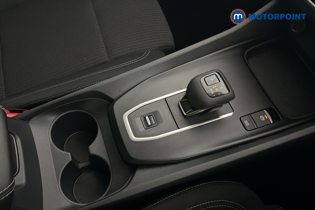 Nissan Qashqai Acenta Premium Automatic Petrol SUV - Stock Number (1680333) - 15th supplementary image