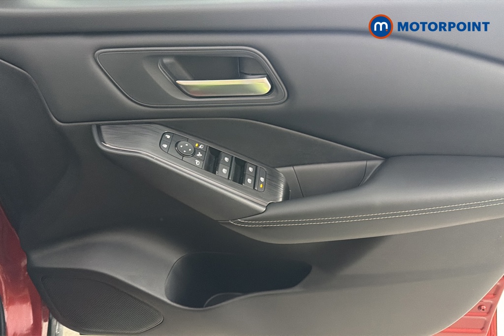 Nissan Qashqai Acenta Premium Automatic Petrol SUV - Stock Number (1680333) - 18th supplementary image