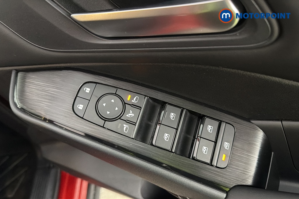Nissan Qashqai Acenta Premium Automatic Petrol SUV - Stock Number (1680333) - 19th supplementary image
