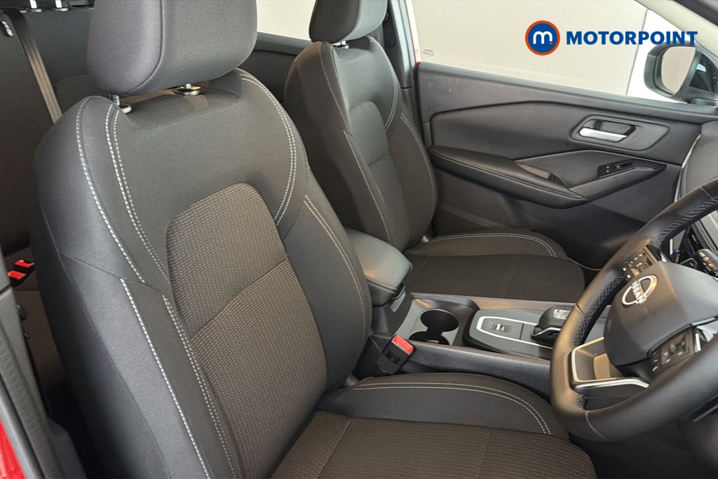 Nissan Qashqai Acenta Premium Automatic Petrol SUV - Stock Number (1680333) - 22nd supplementary image