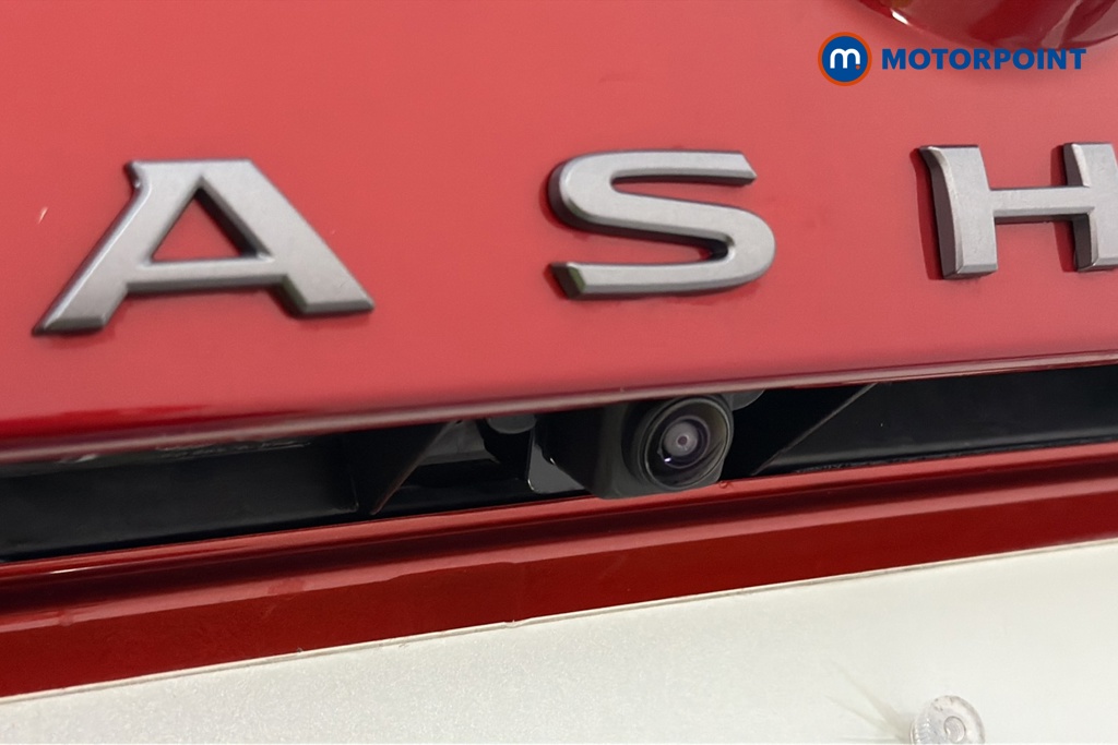 Nissan Qashqai Acenta Premium Automatic Petrol SUV - Stock Number (1680333) - 37th supplementary image
