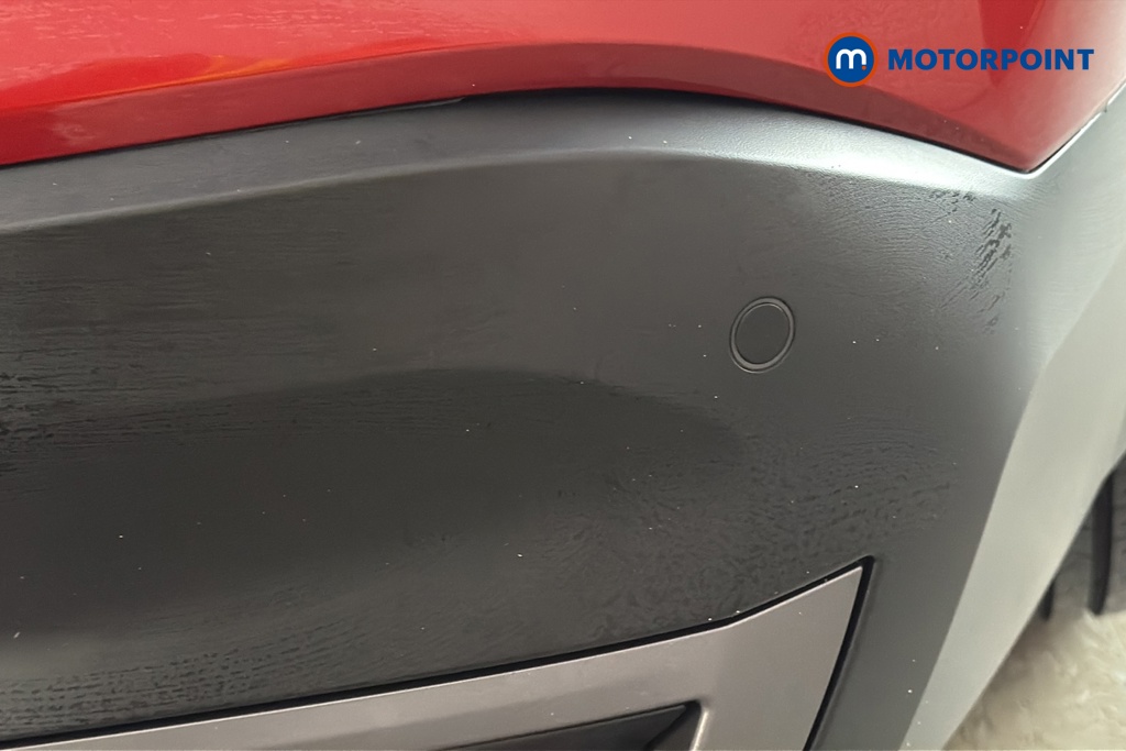 Nissan Qashqai Acenta Premium Automatic Petrol SUV - Stock Number (1680333) - 39th supplementary image