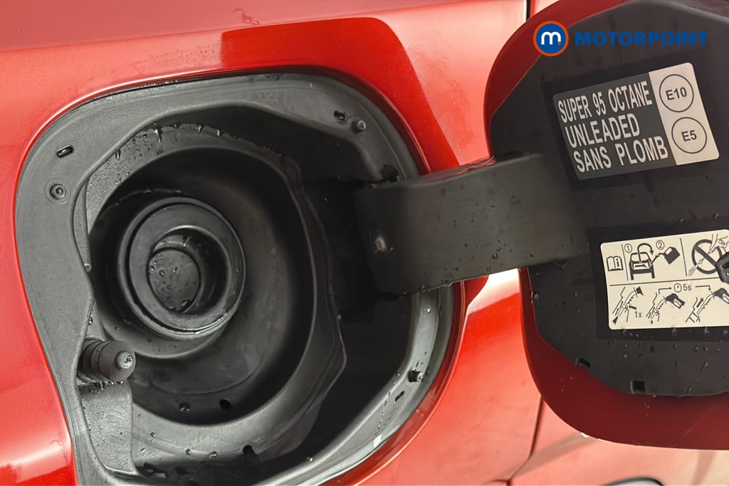 Nissan Qashqai Acenta Premium Automatic Petrol SUV - Stock Number (1680333) - 41st supplementary image
