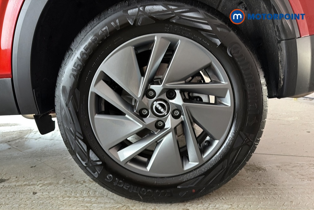 Nissan Qashqai Acenta Premium Automatic Petrol SUV - Stock Number (1680333) - 45th supplementary image