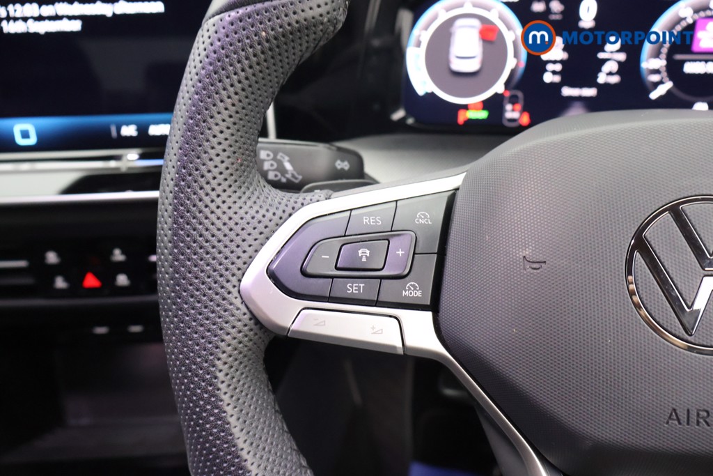 Volkswagen Golf R-Line Automatic Petrol Hatchback - Stock Number (1680363) - 2nd supplementary image