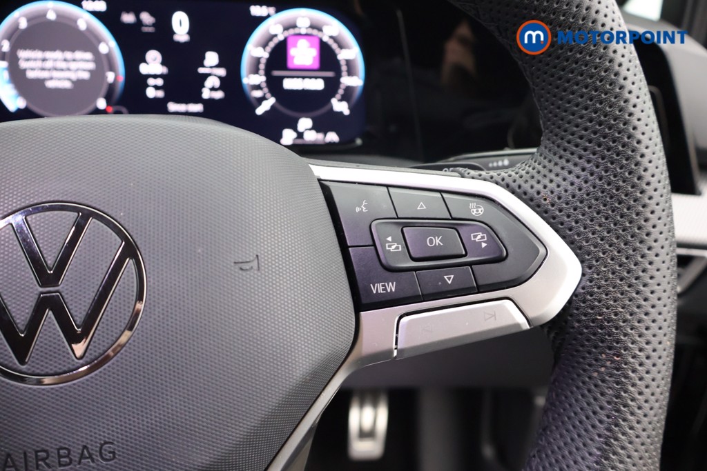 Volkswagen Golf R-Line Automatic Petrol Hatchback - Stock Number (1680363) - 3rd supplementary image