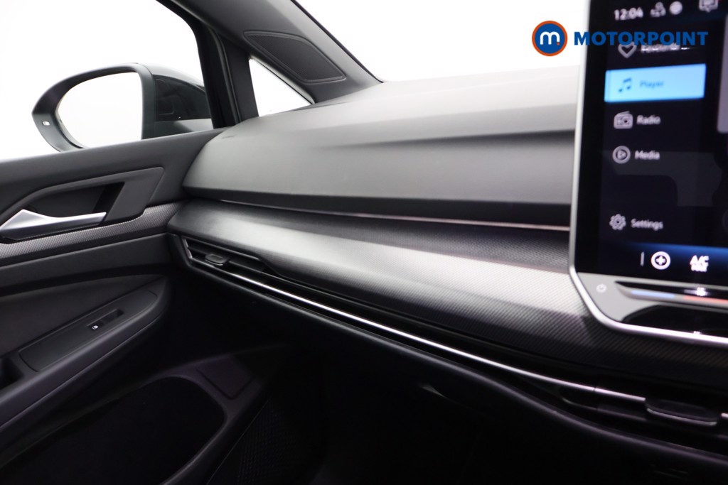Volkswagen Golf R-Line Automatic Petrol Hatchback - Stock Number (1680363) - 12th supplementary image