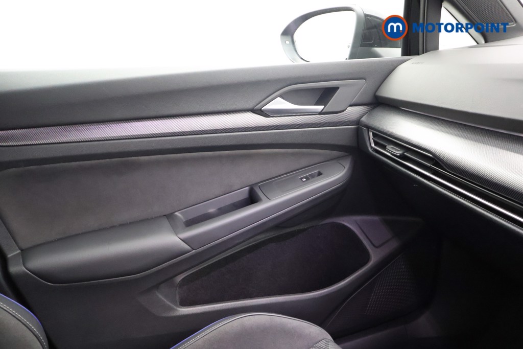 Volkswagen Golf R-Line Automatic Petrol Hatchback - Stock Number (1680363) - 13th supplementary image