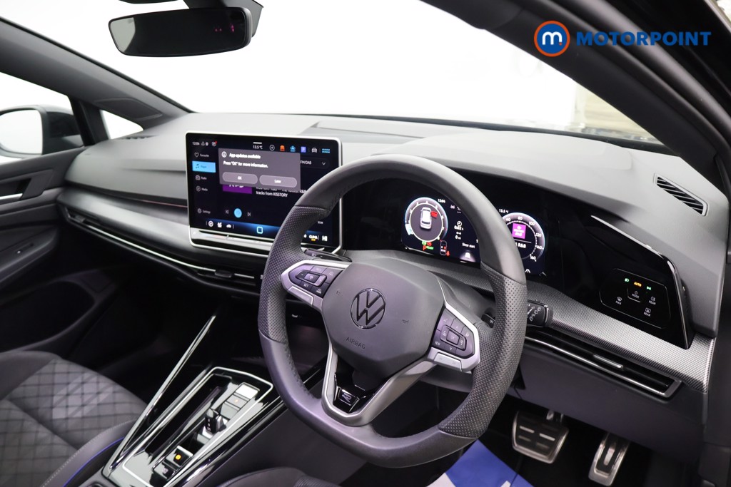 Volkswagen Golf R-Line Automatic Petrol Hatchback - Stock Number (1680363) - 15th supplementary image