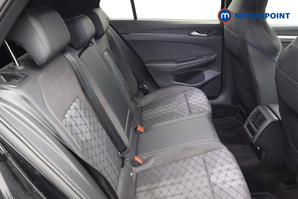 Volkswagen Golf R-Line Automatic Petrol Hatchback - Stock Number (1680363) - 18th supplementary image