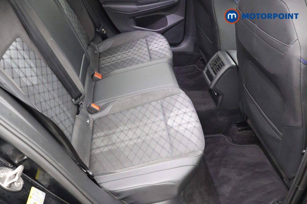 Volkswagen Golf R-Line Automatic Petrol Hatchback - Stock Number (1680363) - 19th supplementary image