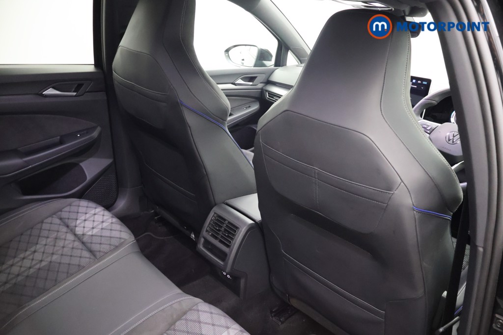 Volkswagen Golf R-Line Automatic Petrol Hatchback - Stock Number (1680363) - 20th supplementary image