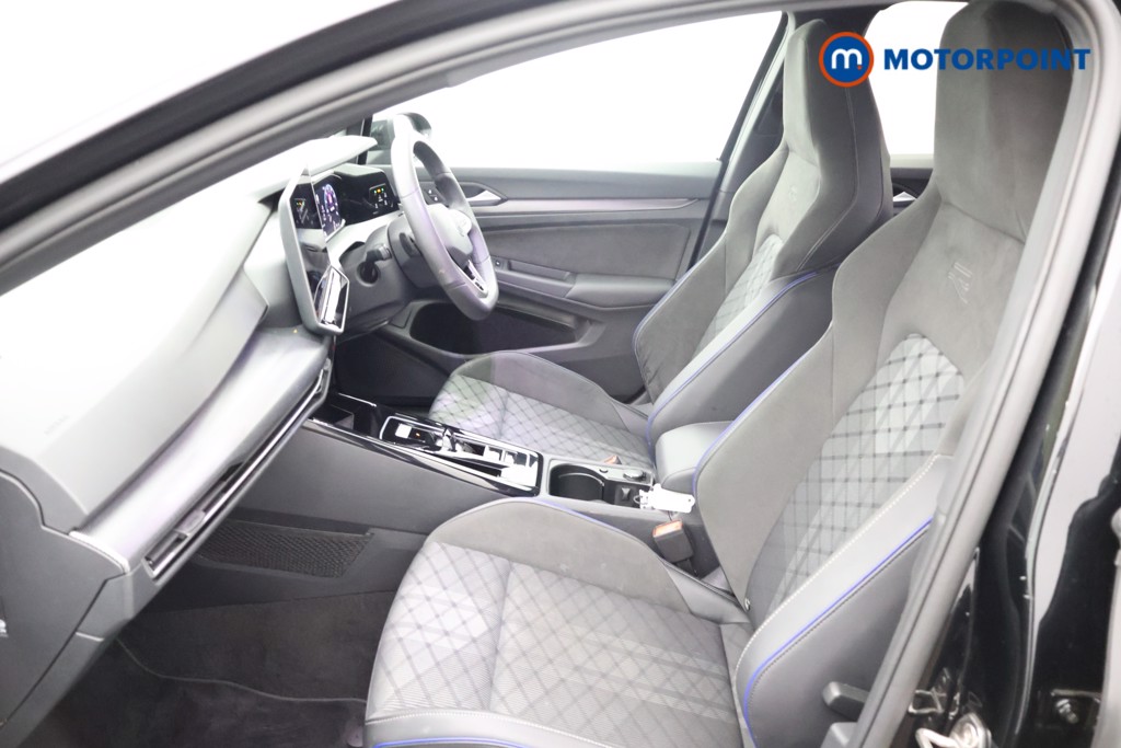 Volkswagen Golf R-Line Automatic Petrol Hatchback - Stock Number (1680363) - 23rd supplementary image