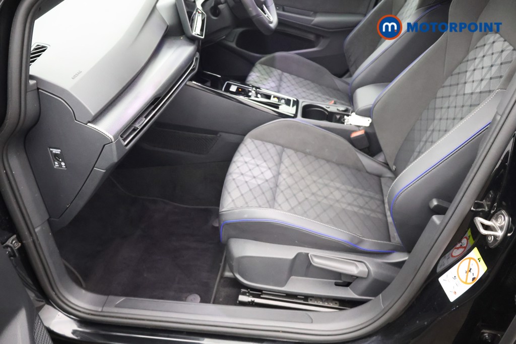Volkswagen Golf R-Line Automatic Petrol Hatchback - Stock Number (1680363) - 24th supplementary image