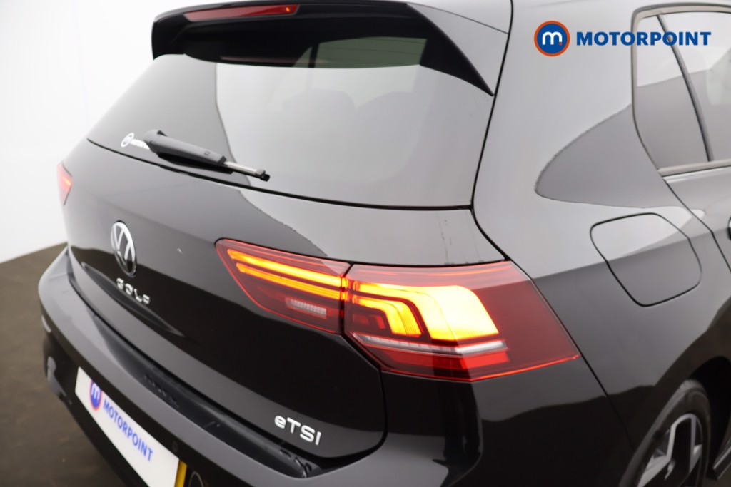 Volkswagen Golf R-Line Automatic Petrol Hatchback - Stock Number (1680363) - 26th supplementary image