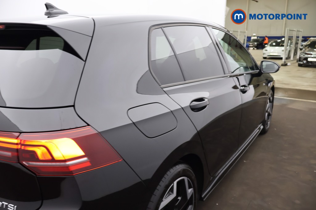 Volkswagen Golf R-Line Automatic Petrol Hatchback - Stock Number (1680363) - 27th supplementary image