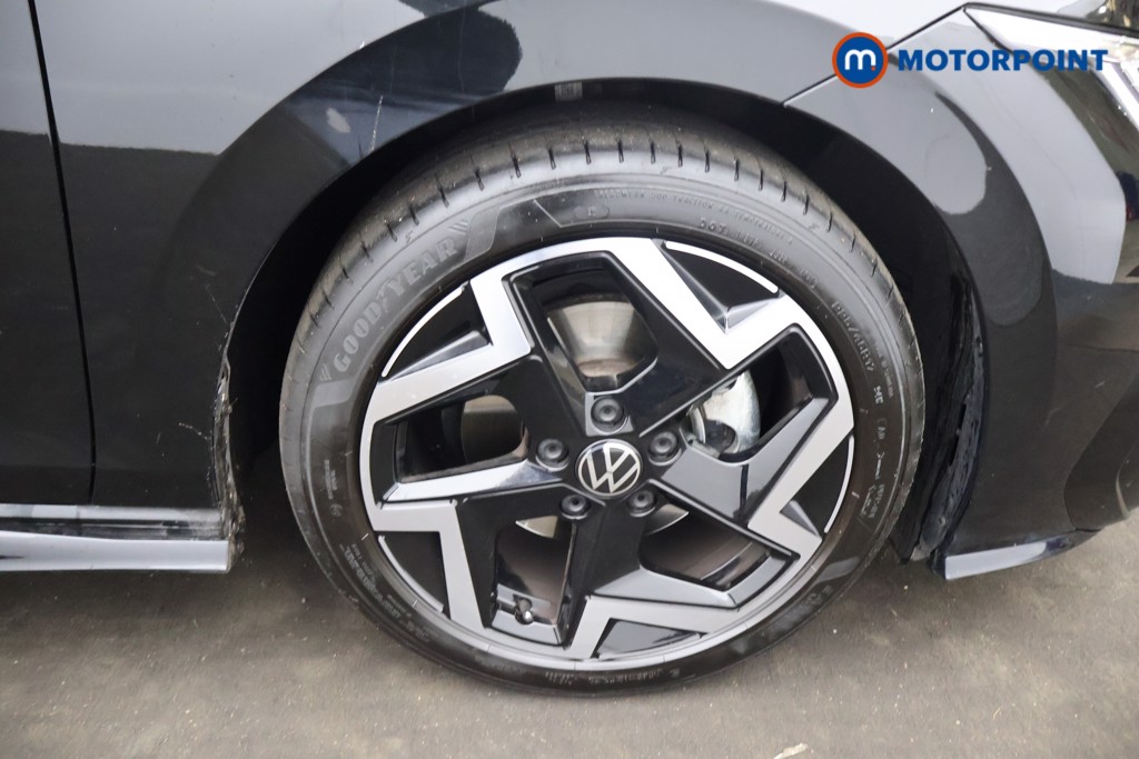 Volkswagen Golf R-Line Automatic Petrol Hatchback - Stock Number (1680363) - 29th supplementary image