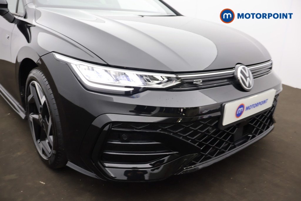 Volkswagen Golf R-Line Automatic Petrol Hatchback - Stock Number (1680363) - 30th supplementary image