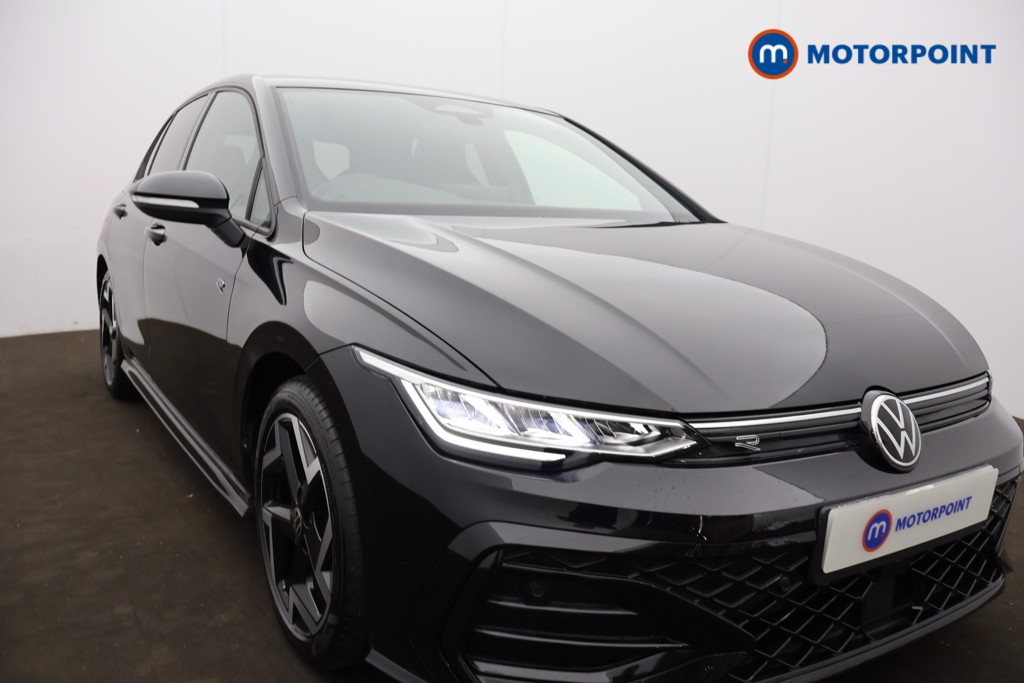 Volkswagen Golf R-Line Automatic Petrol Hatchback - Stock Number (1680363) - 31st supplementary image