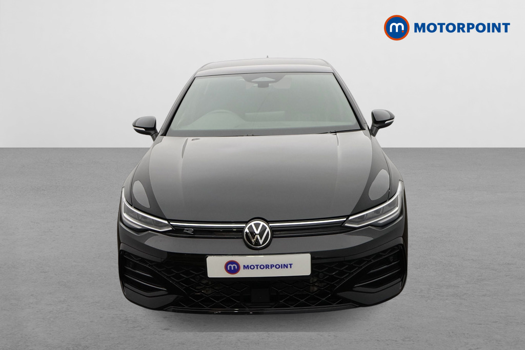 Volkswagen Golf R-Line Automatic Petrol Hatchback - Stock Number (1680363) - Front bumper