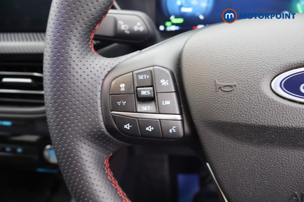 Ford Kuga St-Line Automatic Petrol Plug-In Hybrid SUV - Stock Number (1680369) - 2nd supplementary image