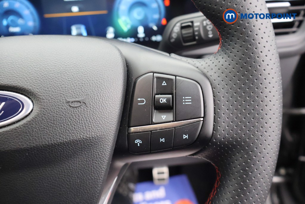 Ford Kuga St-Line Automatic Petrol Plug-In Hybrid SUV - Stock Number (1680369) - 3rd supplementary image