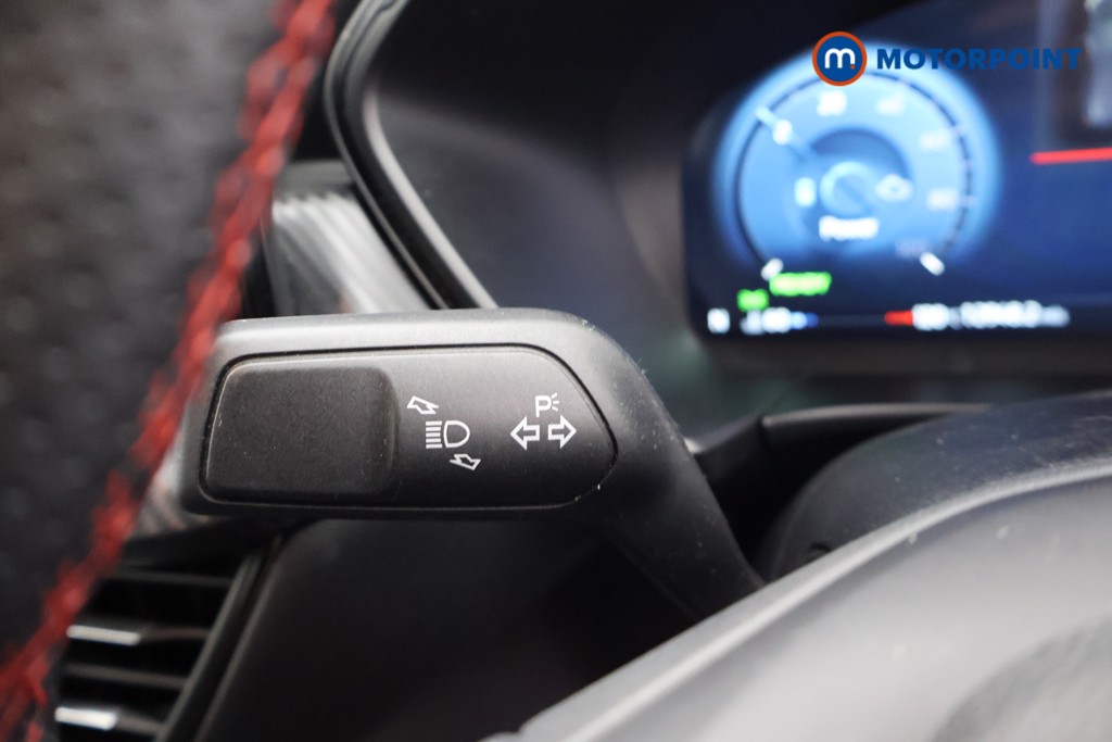 Ford Kuga St-Line Automatic Petrol Plug-In Hybrid SUV - Stock Number (1680369) - 5th supplementary image