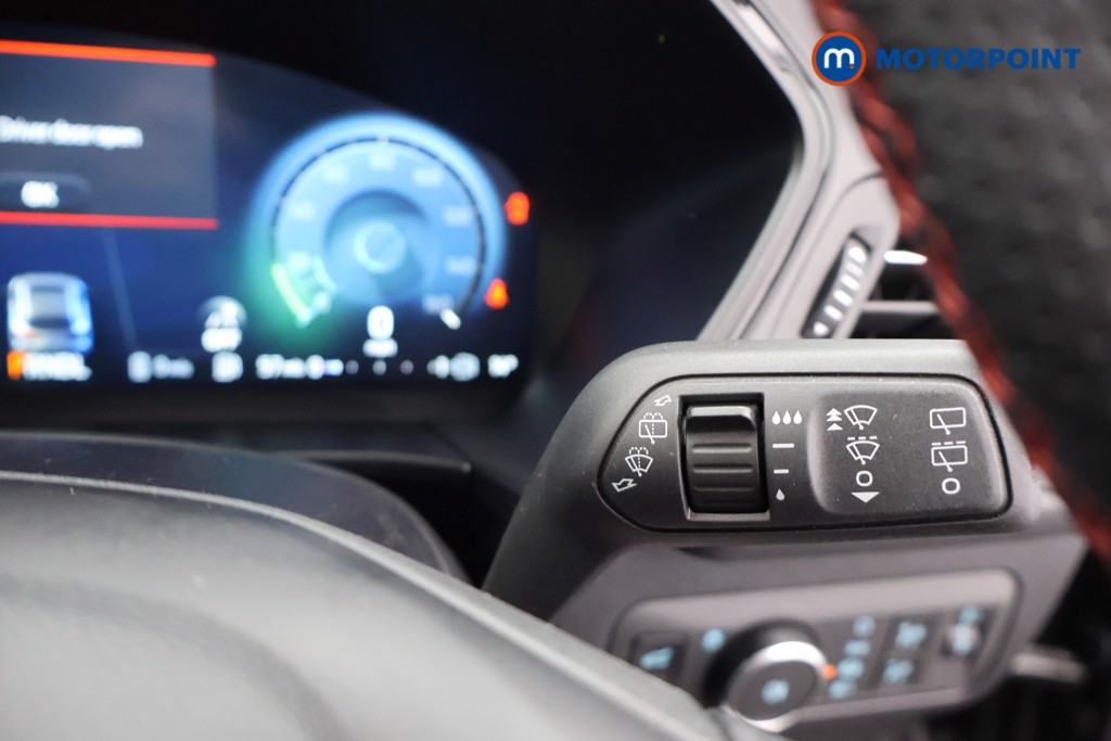Ford Kuga St-Line Automatic Petrol Plug-In Hybrid SUV - Stock Number (1680369) - 6th supplementary image