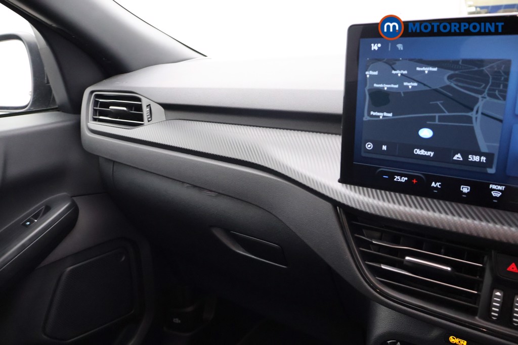 Ford Kuga St-Line Automatic Petrol Plug-In Hybrid SUV - Stock Number (1680369) - 10th supplementary image