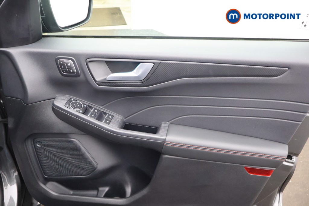 Ford Kuga St-Line Automatic Petrol Plug-In Hybrid SUV - Stock Number (1680369) - 12th supplementary image