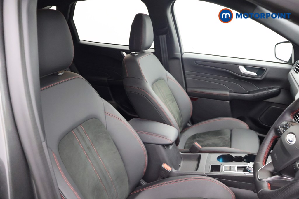 Ford Kuga St-Line Automatic Petrol Plug-In Hybrid SUV - Stock Number (1680369) - 14th supplementary image