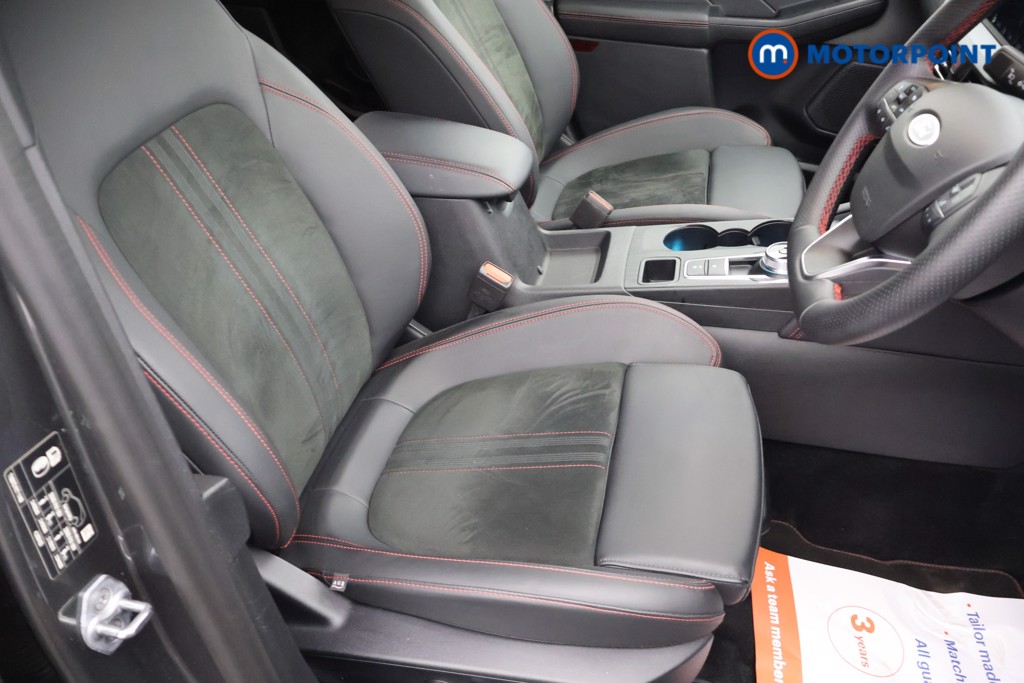 Ford Kuga St-Line Automatic Petrol Plug-In Hybrid SUV - Stock Number (1680369) - 15th supplementary image