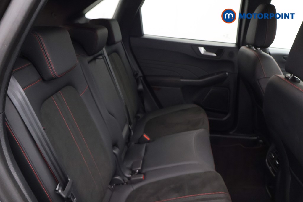 Ford Kuga St-Line Automatic Petrol Plug-In Hybrid SUV - Stock Number (1680369) - 16th supplementary image