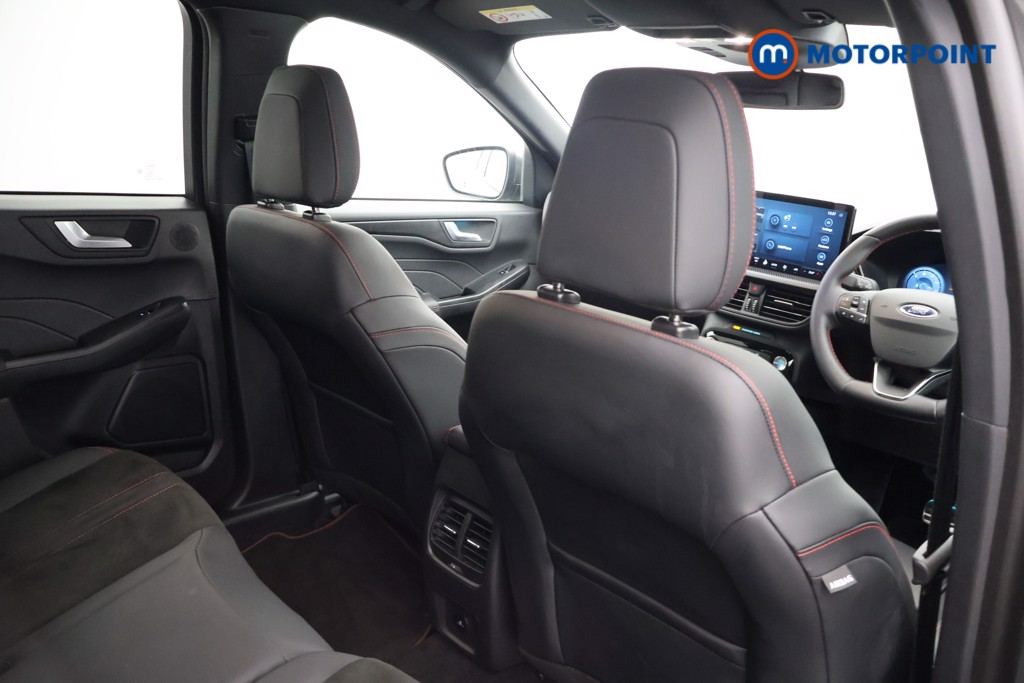 Ford Kuga St-Line Automatic Petrol Plug-In Hybrid SUV - Stock Number (1680369) - 18th supplementary image