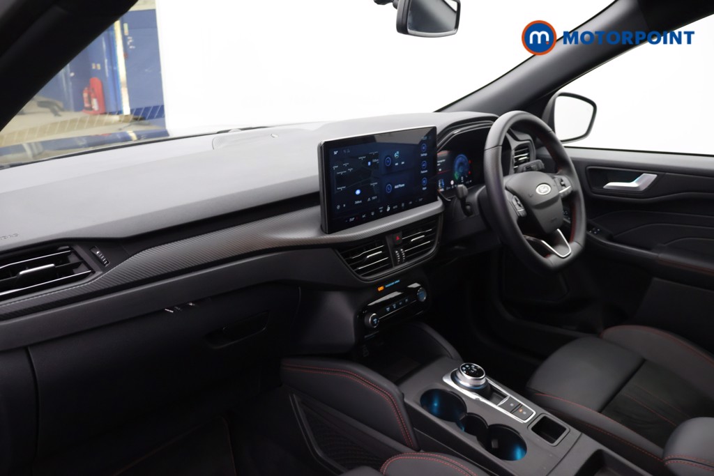 Ford Kuga St-Line Automatic Petrol Plug-In Hybrid SUV - Stock Number (1680369) - 20th supplementary image