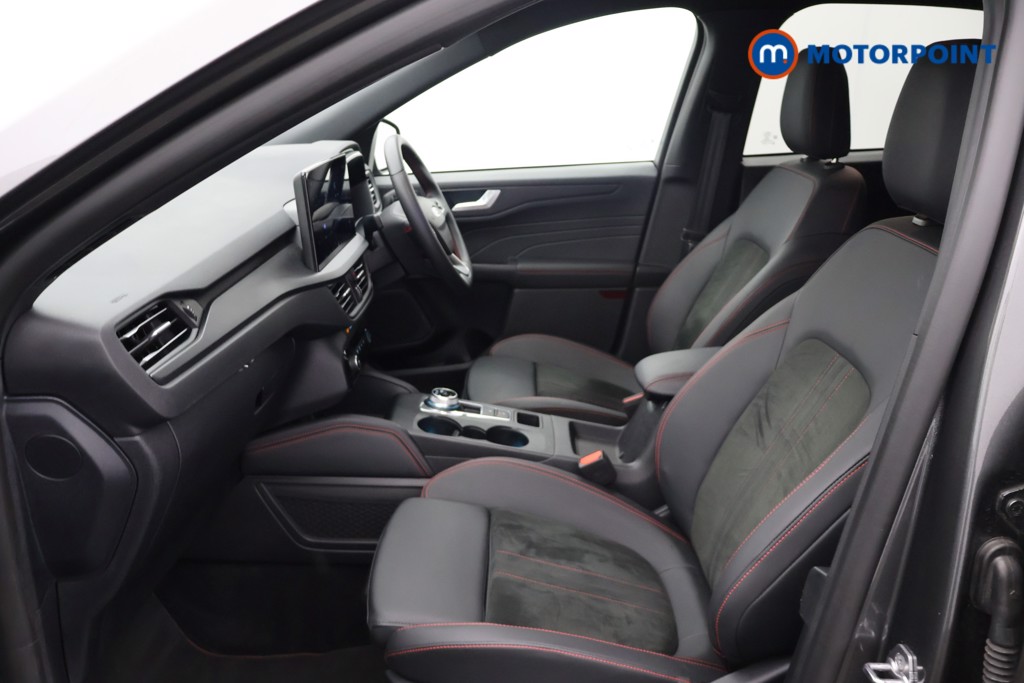 Ford Kuga St-Line Automatic Petrol Plug-In Hybrid SUV - Stock Number (1680369) - 21st supplementary image